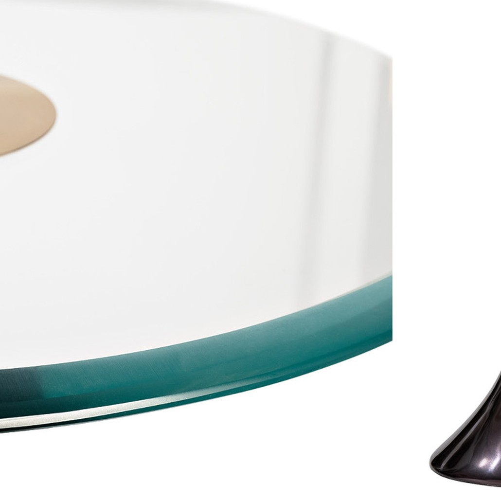Приставной стол Jaguar Side Table