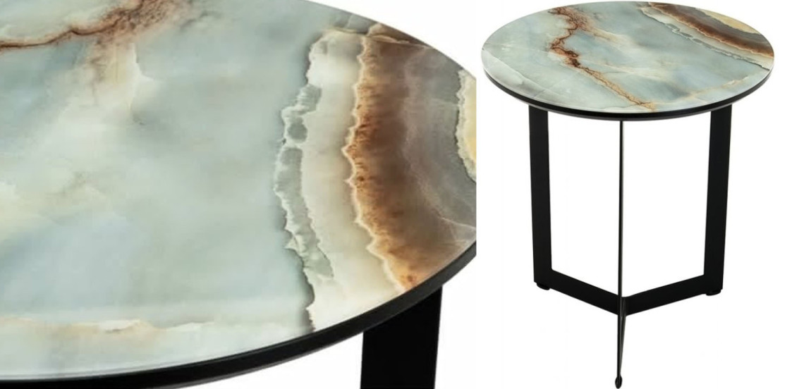 Приставной стол Karlin