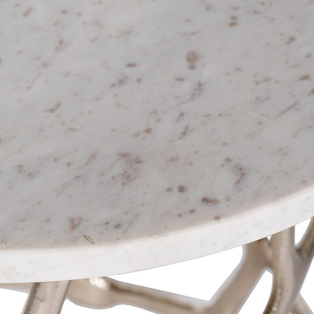 Приставной стол Lesley Cell Side Table