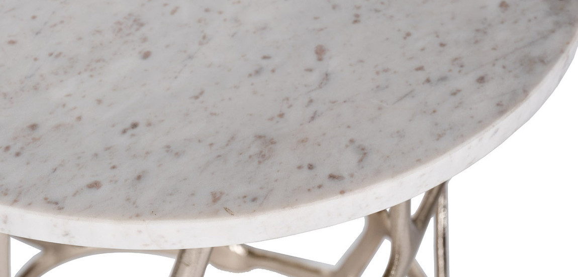 Приставной стол Lesley Cell Side Table