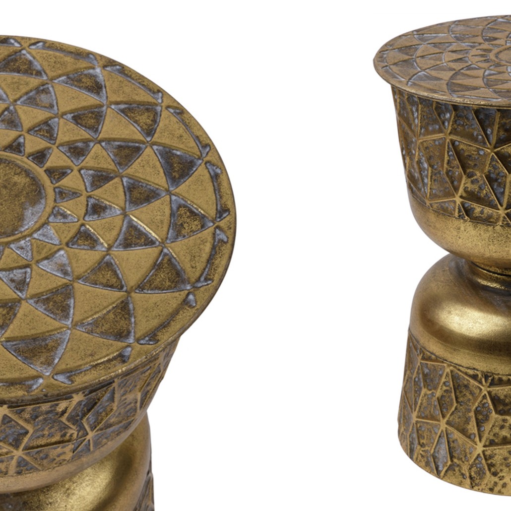 Приставной стол Malin Side Table