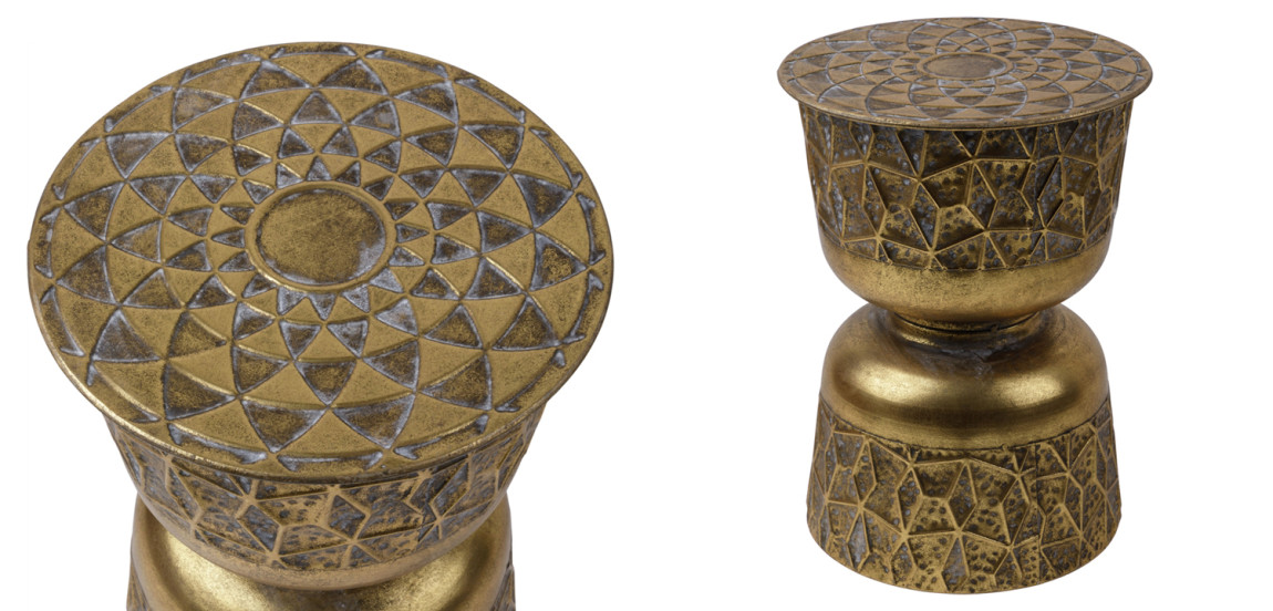 Приставной стол Malin Side Table