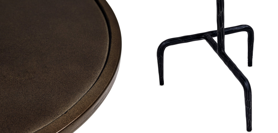 Приставной стол Mara Side Table