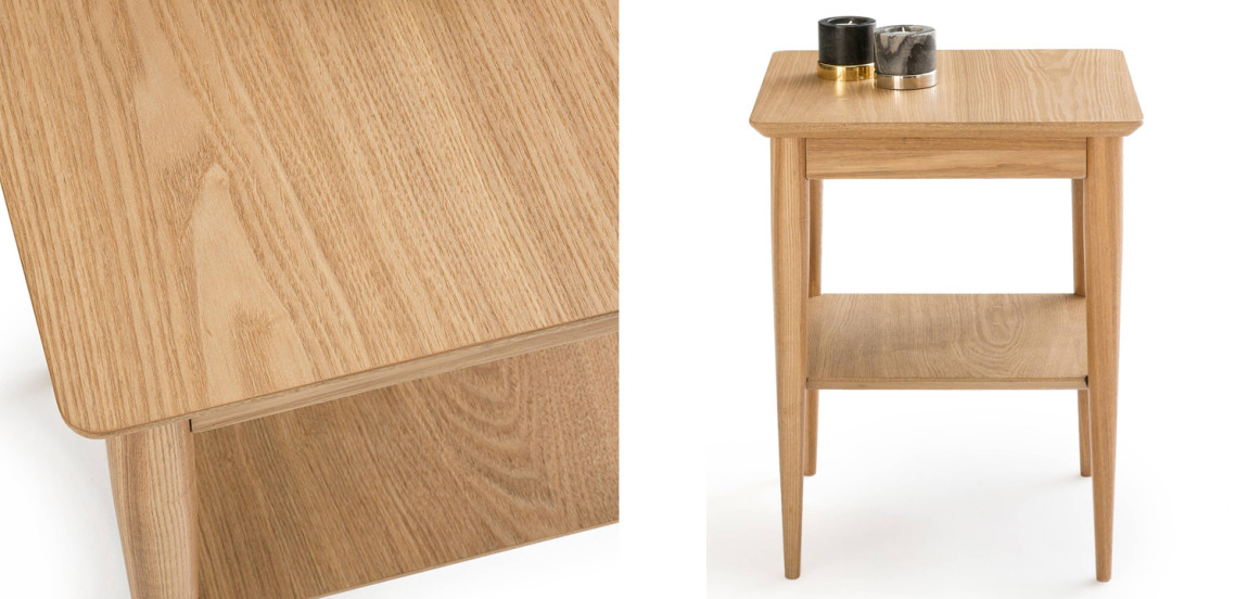 Приставной стол Marleen Side Table