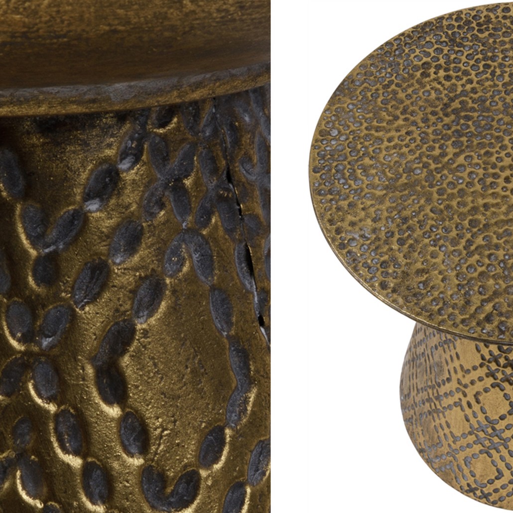 Приставной стол Marne Side Table
