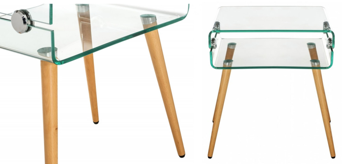 Приставной стол Morgen