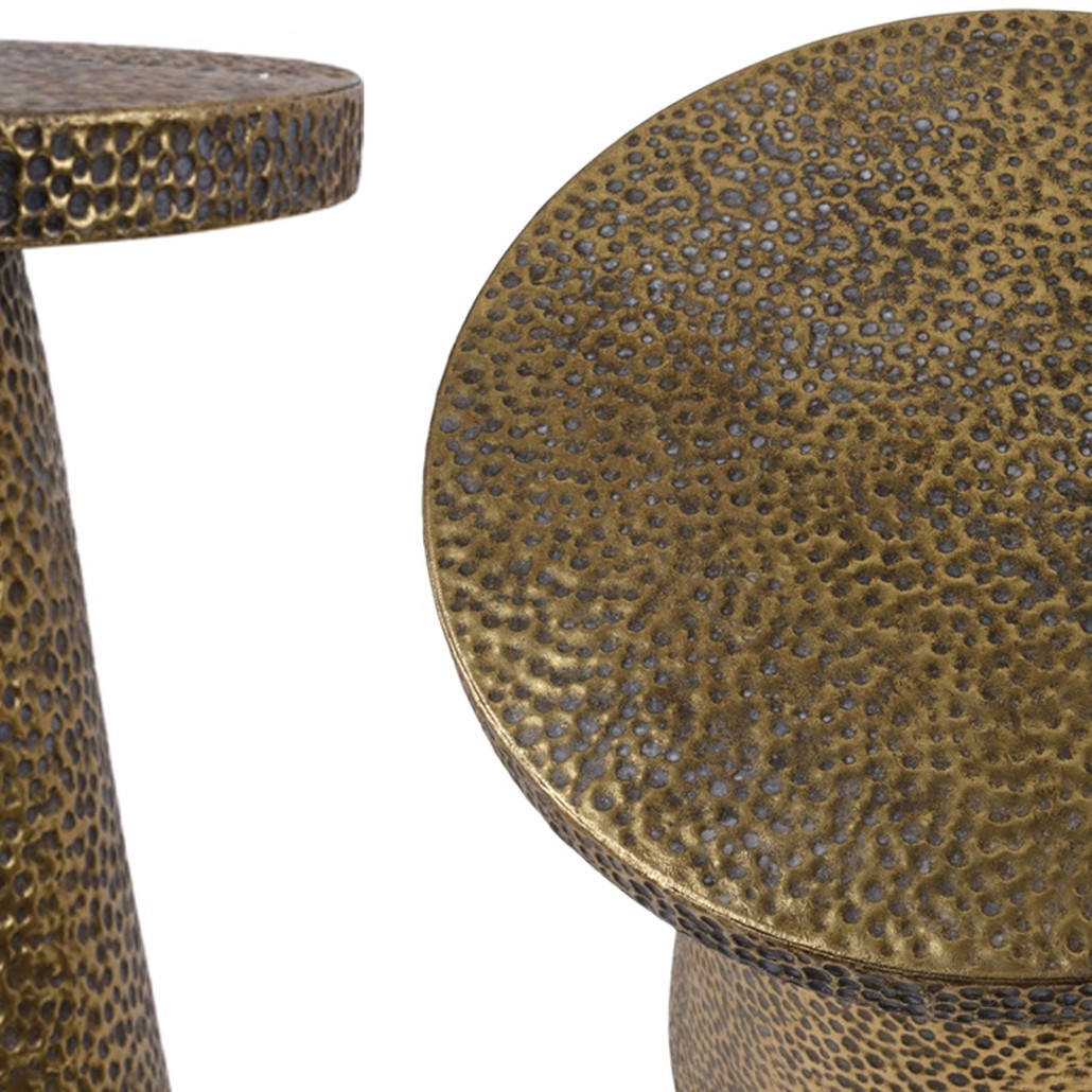 Приставной стол Nels Side Table