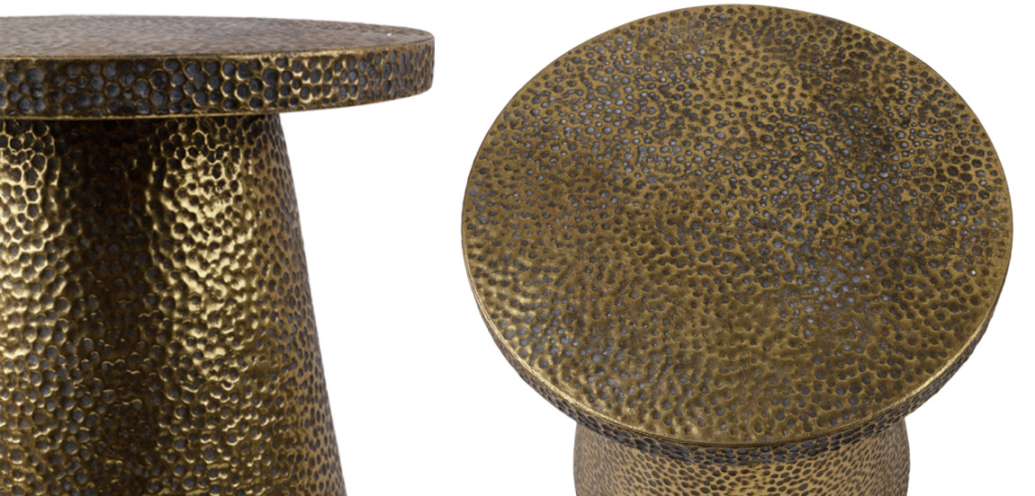 Приставной стол Nels Side Table