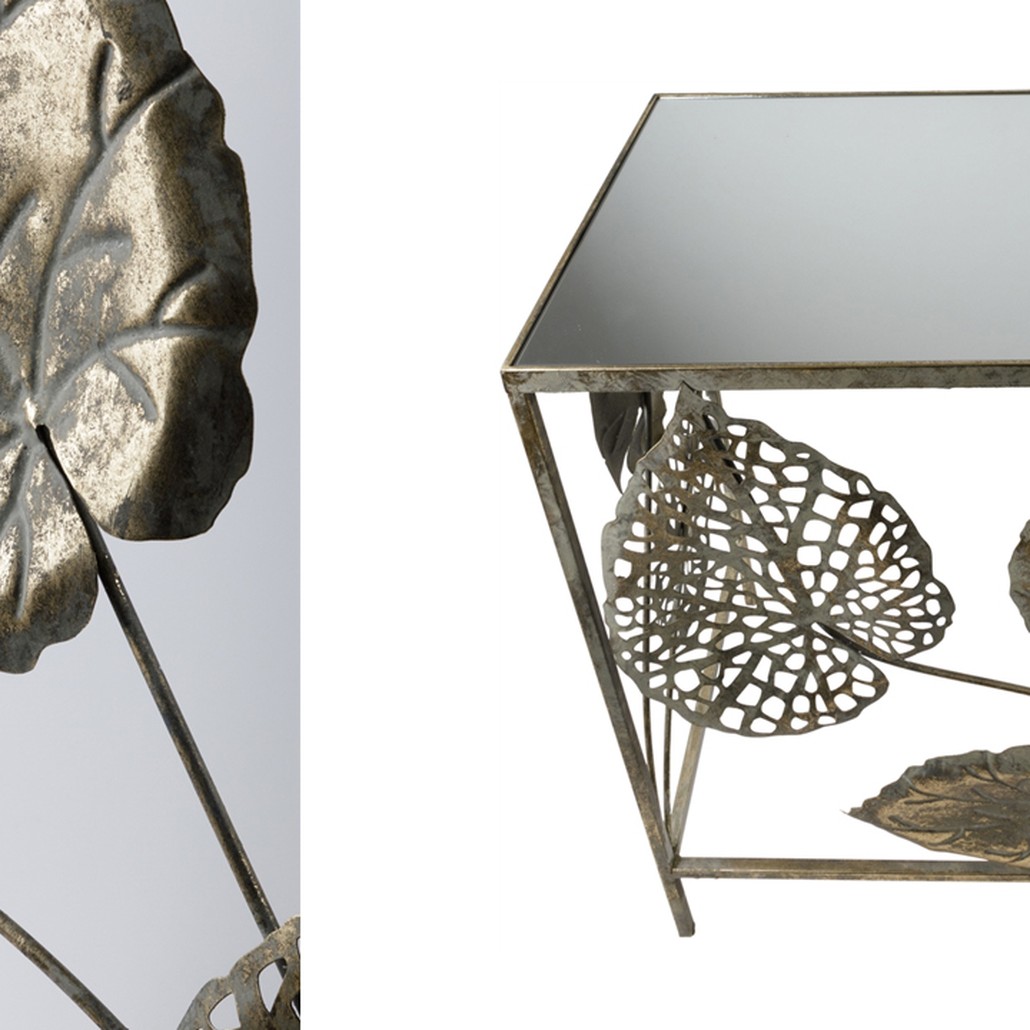 Приставной стол Noack Side Table