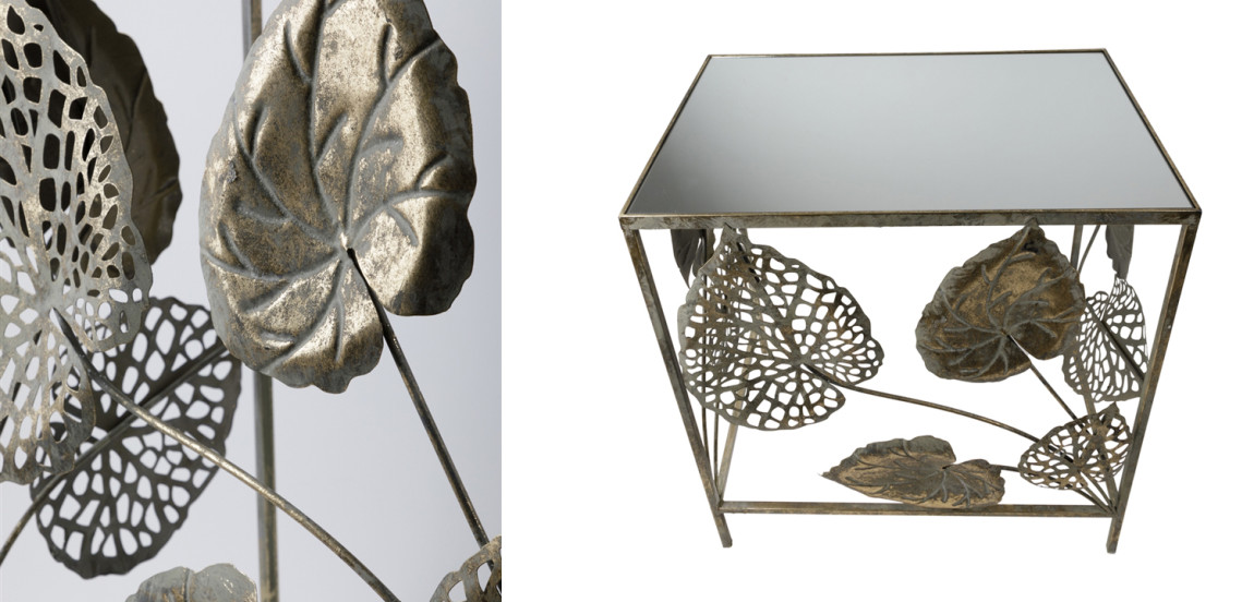 Приставной стол Noack Side Table