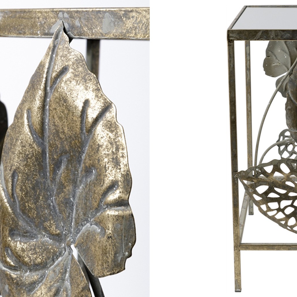 Приставной стол Noack Side Table