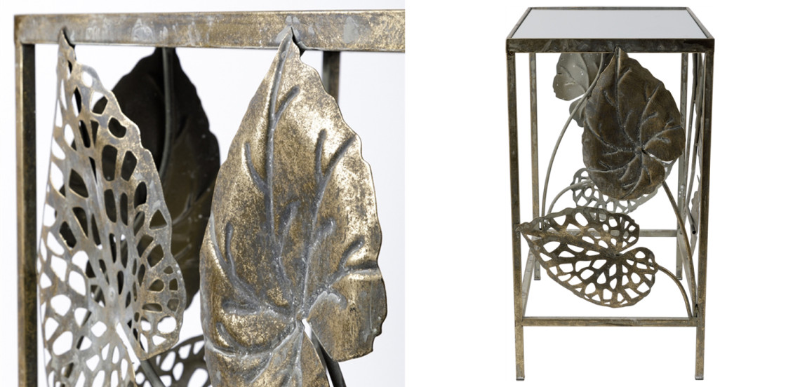 Приставной стол Noack Side Table