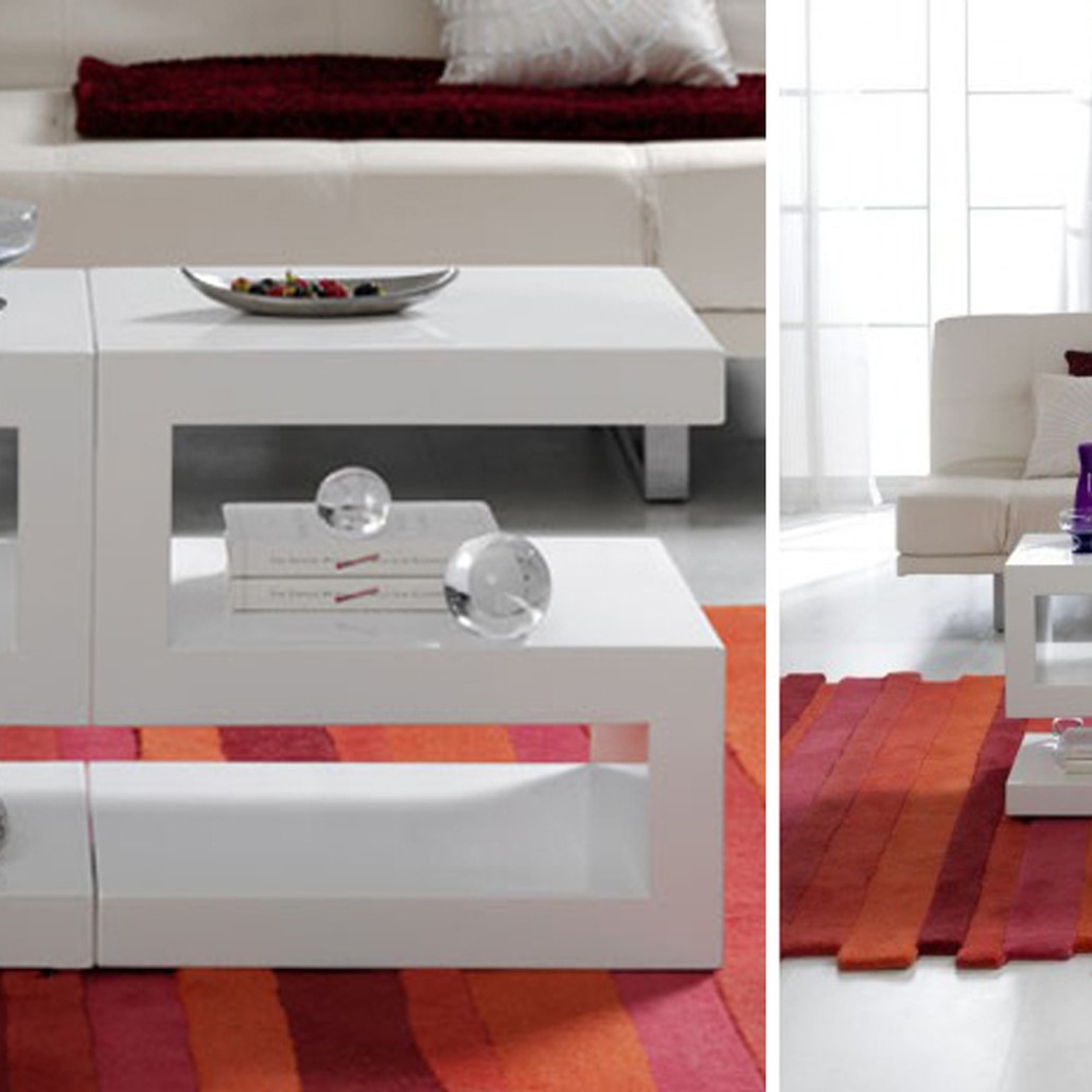 Приставной стол Ophelia Side Table