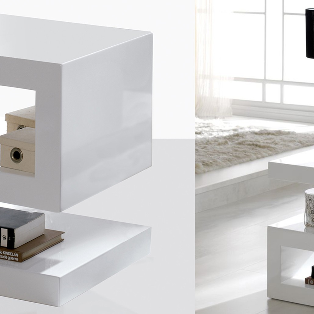 Приставной стол Ophelia Side Table