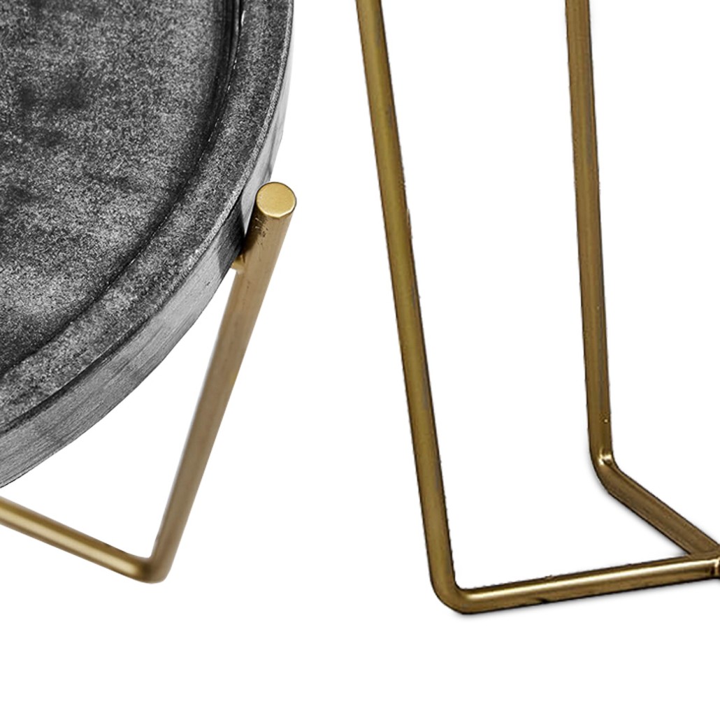 Приставной стол Orlate side table