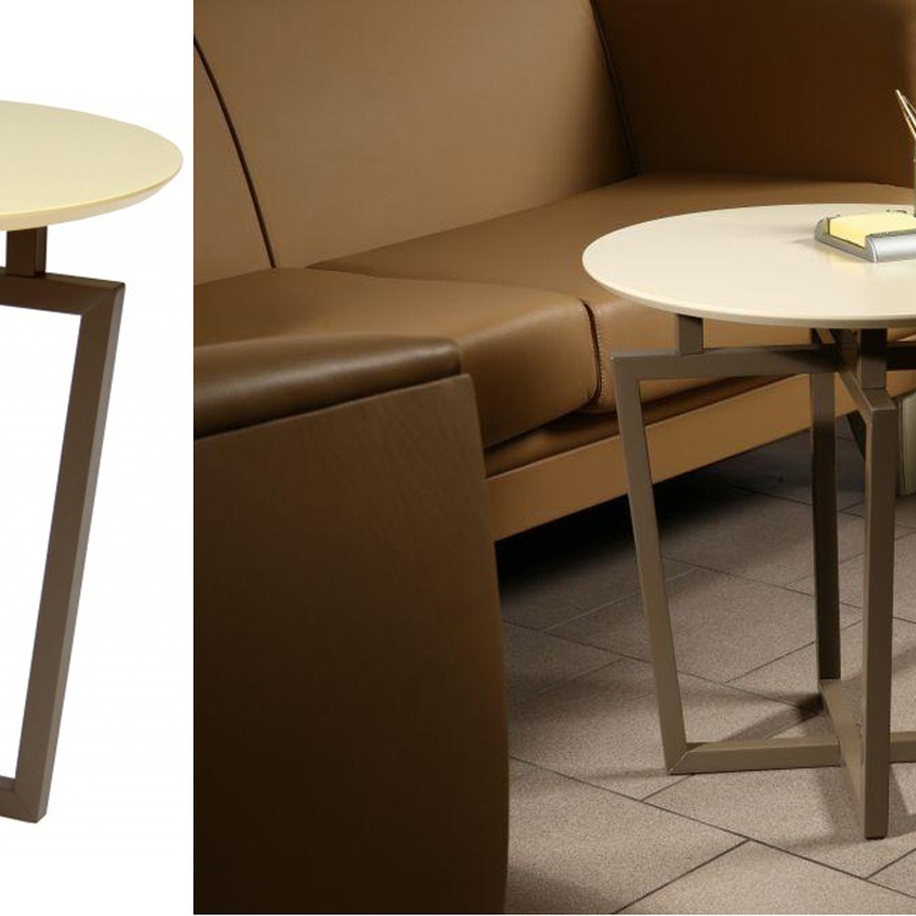 Приставной стол Orrell Side Table