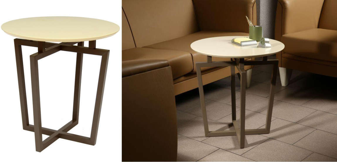 Приставной стол Orrell Side Table