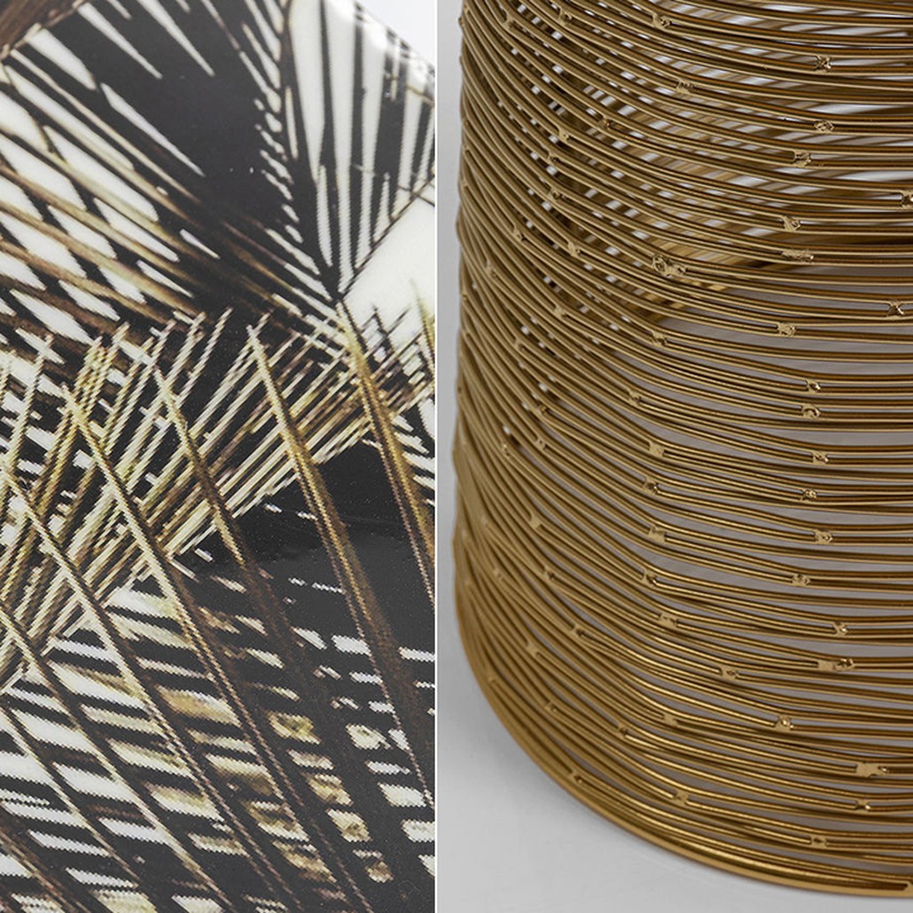 Приставной стол Palm Leaves