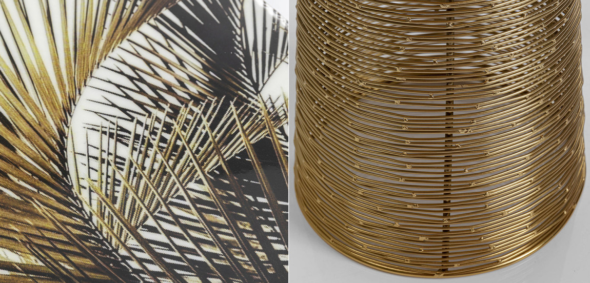 Приставной стол Palm Leaves