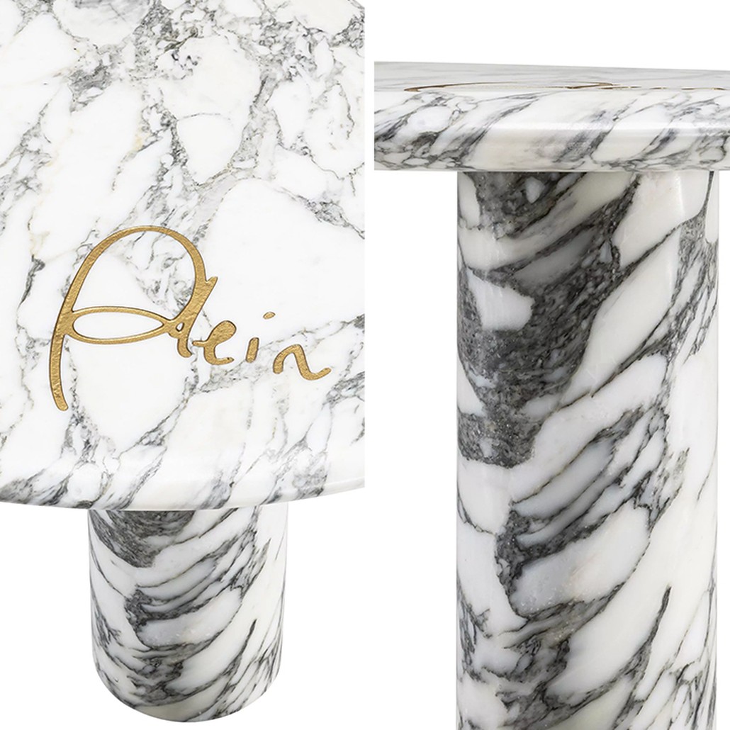 Приставной стол Philipp Plein Side Table Forte