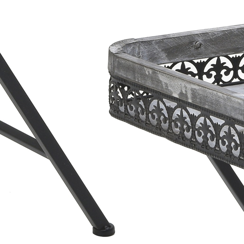 Приставной стол Ramira Provence Table