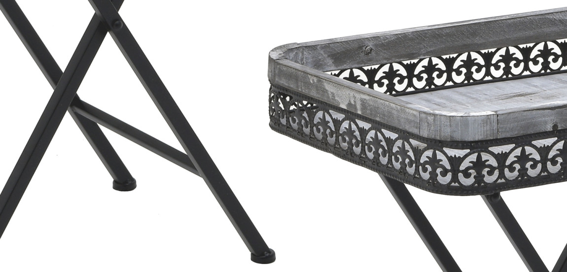 Приставной стол Ramira Provence Table