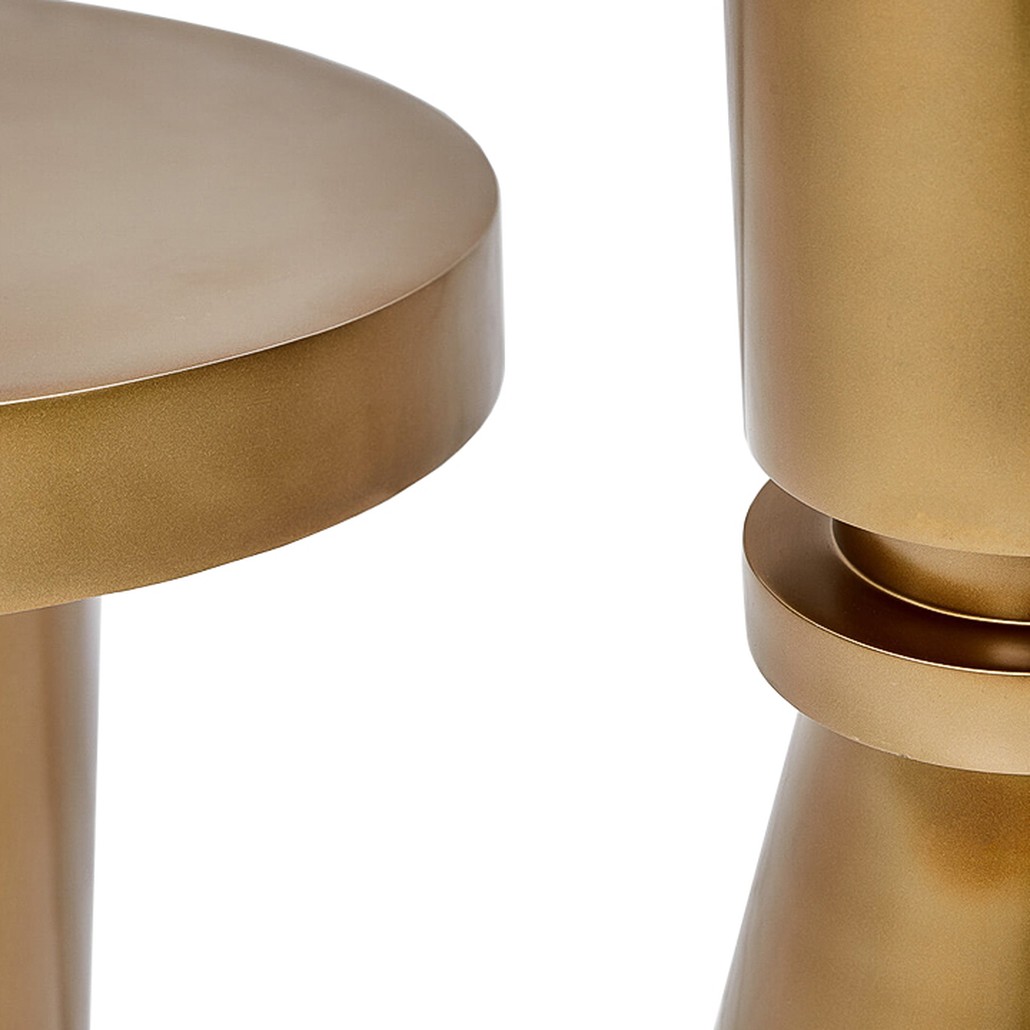 Приставной стол Renata Side Table