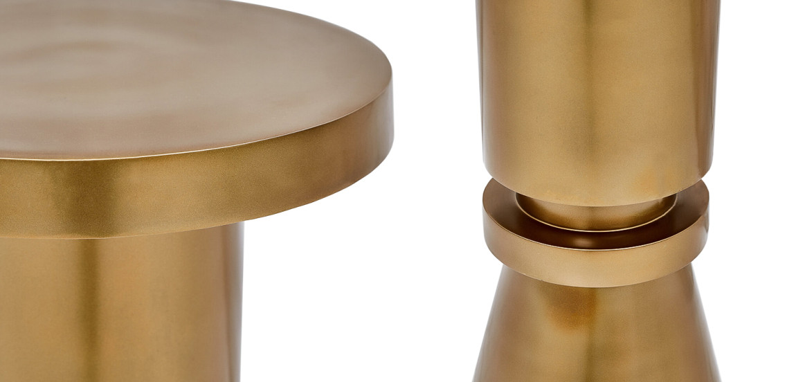 Приставной стол Renata Side Table