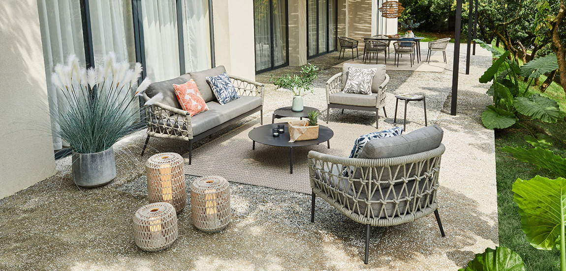 Приставной стол Robby Side Table