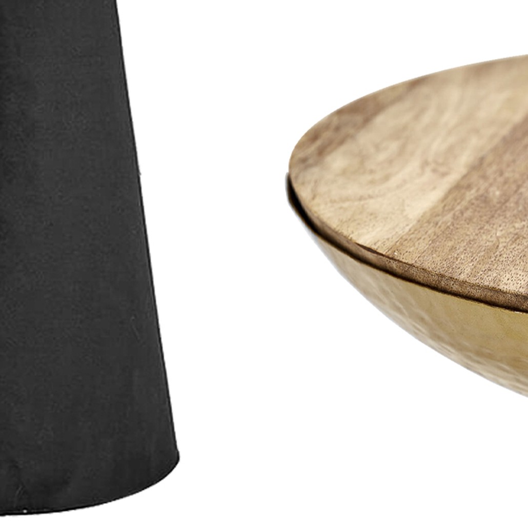 Приставной стол Roiberd side table