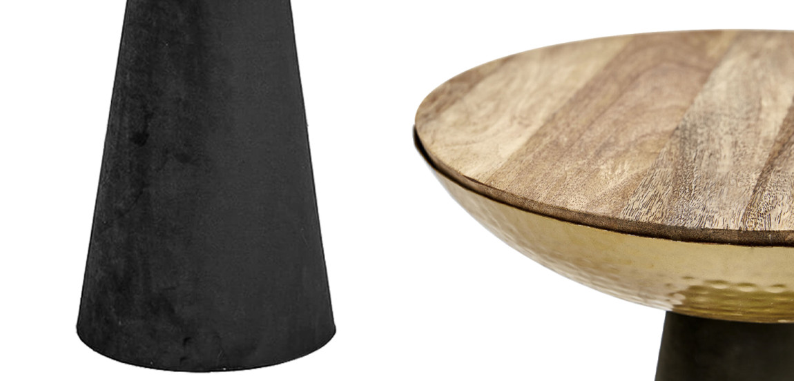 Приставной стол Roiberd side table