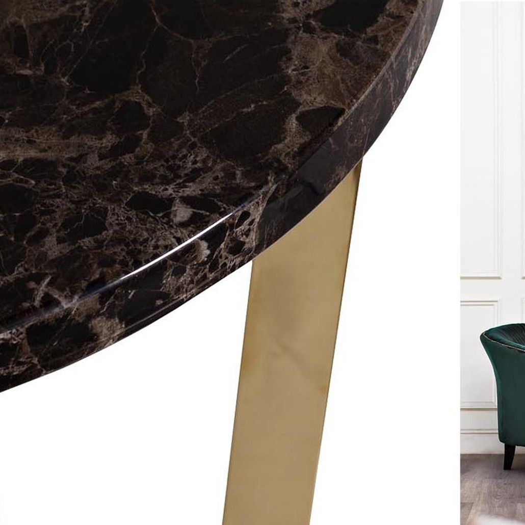 Приставной стол Serker Side Table