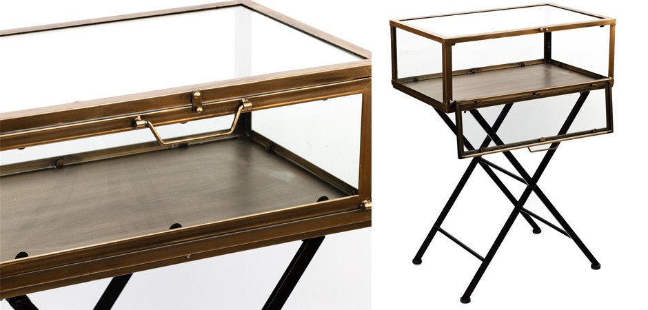 Приставной стол Table Box