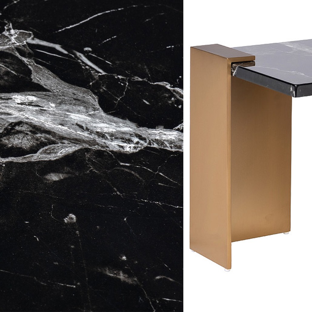 Приставной стол tormund Side Table