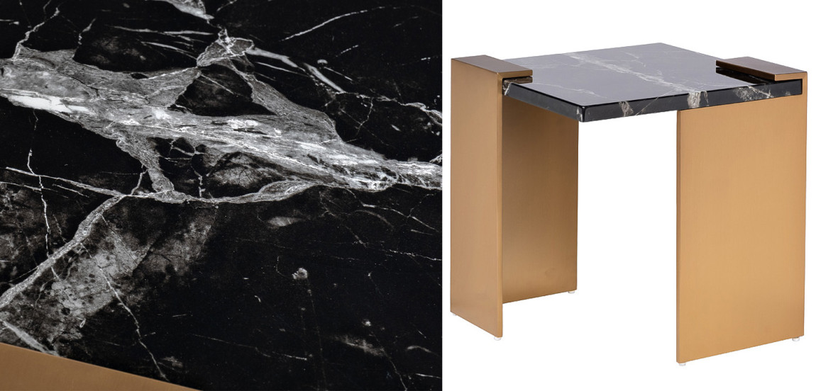Приставной стол tormund Side Table