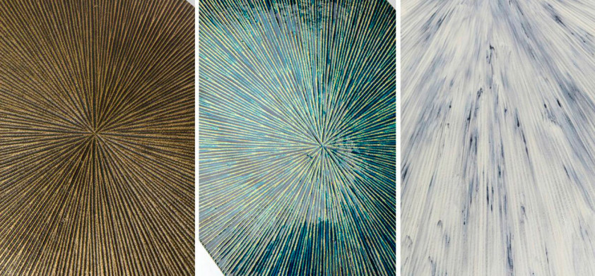 Приставной стол Triple Splendor