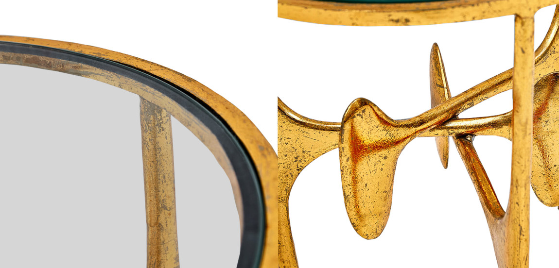 Приставной стол Vega Side Table