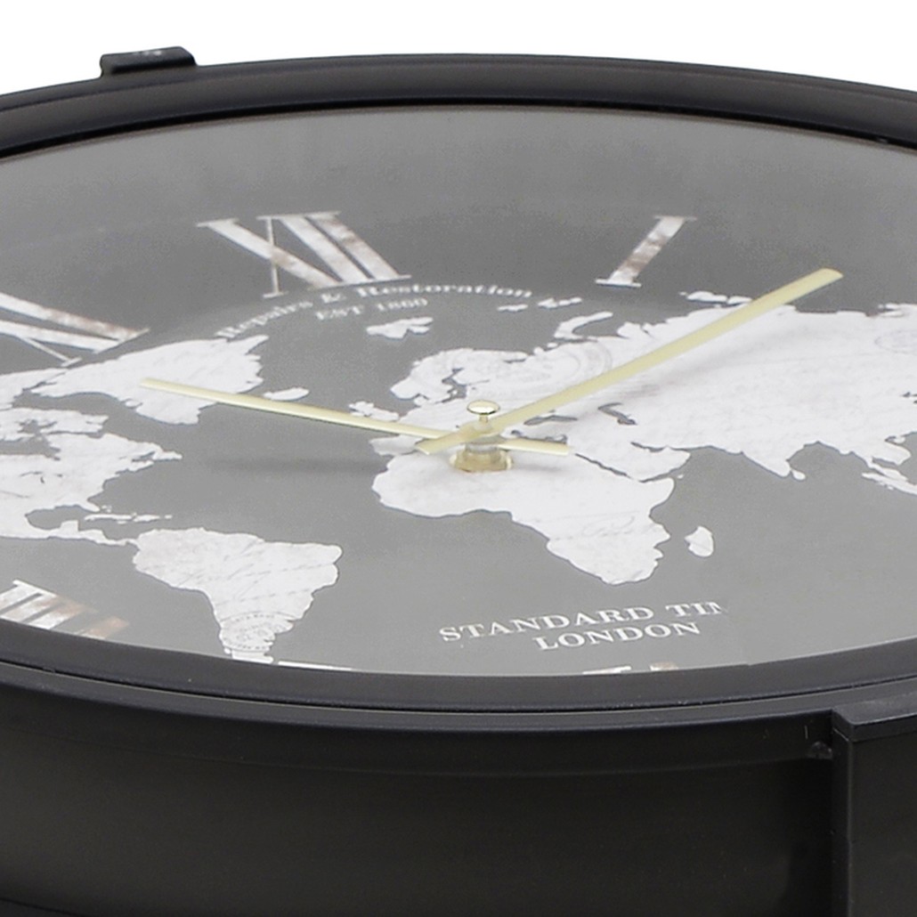 Приставной стол World Map Table
