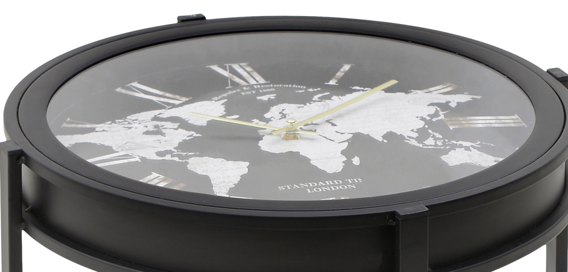 Приставной стол World Map Table