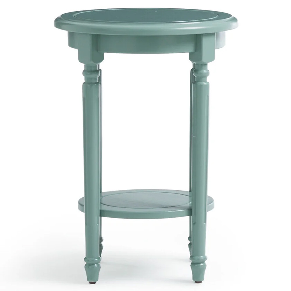 Приставной стол в классическом стиле Patrician