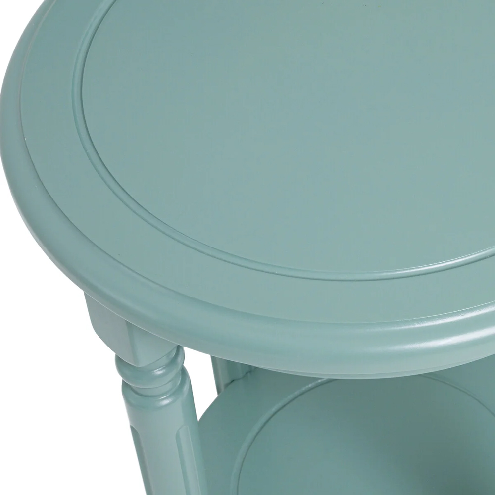 Приставной стол в классическом стиле Patrician