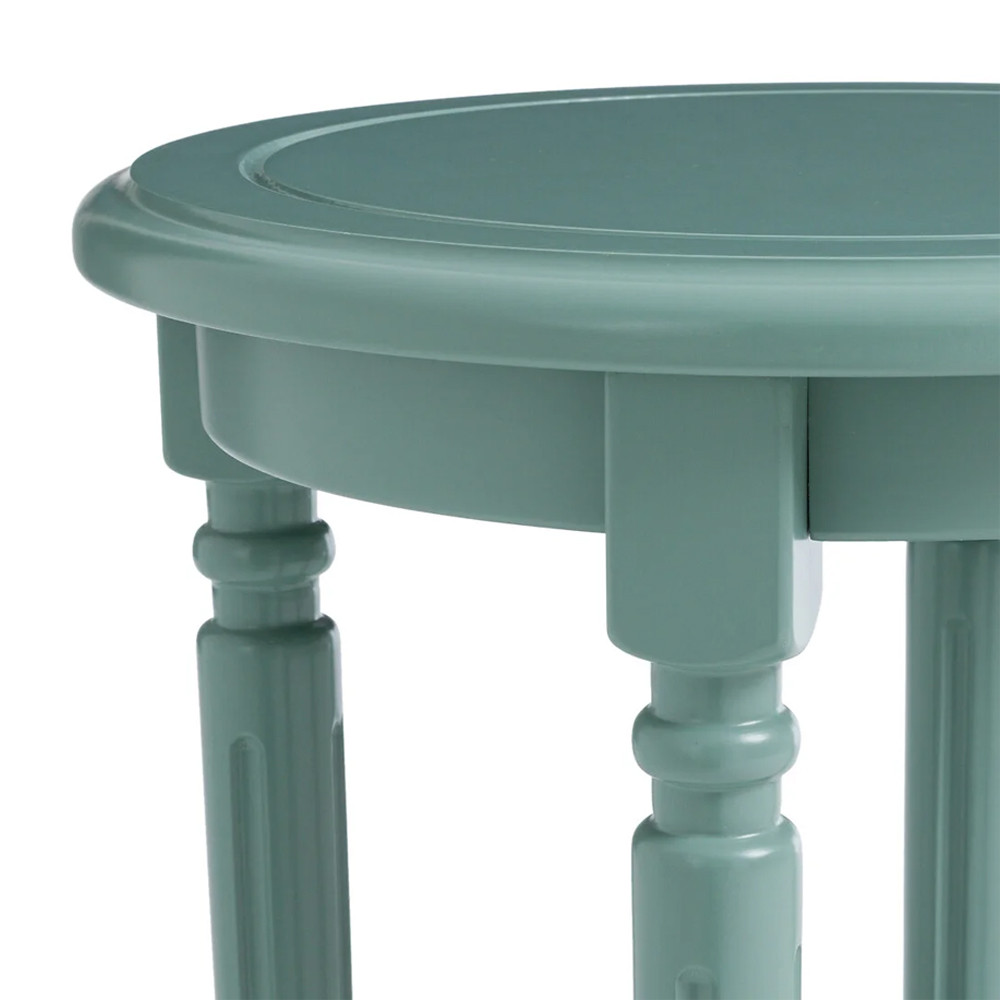 Приставной стол в классическом стиле Patrician