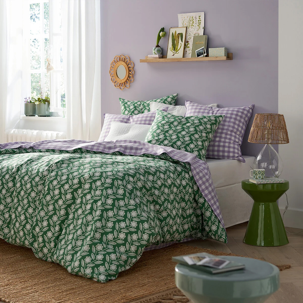 Приставной стол из керамики Manufacto Green