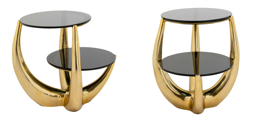 Приставной столик Eugene