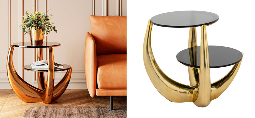 Приставной столик Eugene