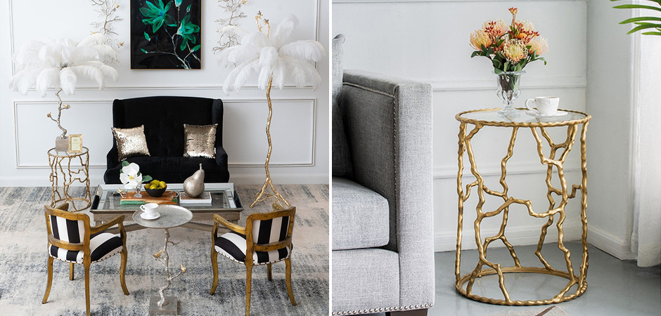 Приставной столик Forest Fairy Tale