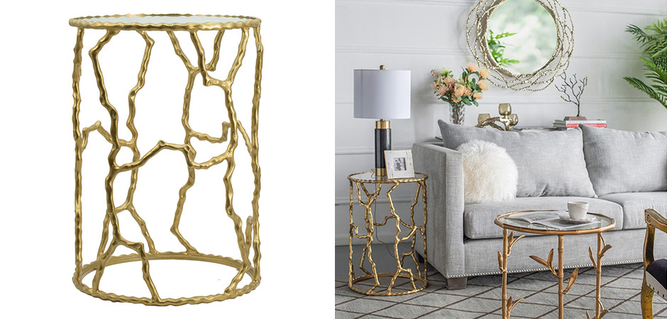 Приставной столик Forest Fairy Tale