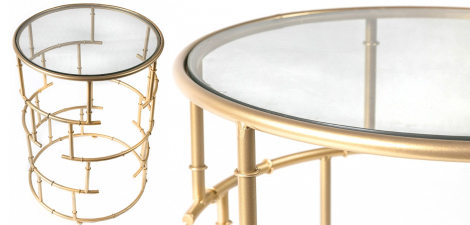 Приставной столик Labyrinth