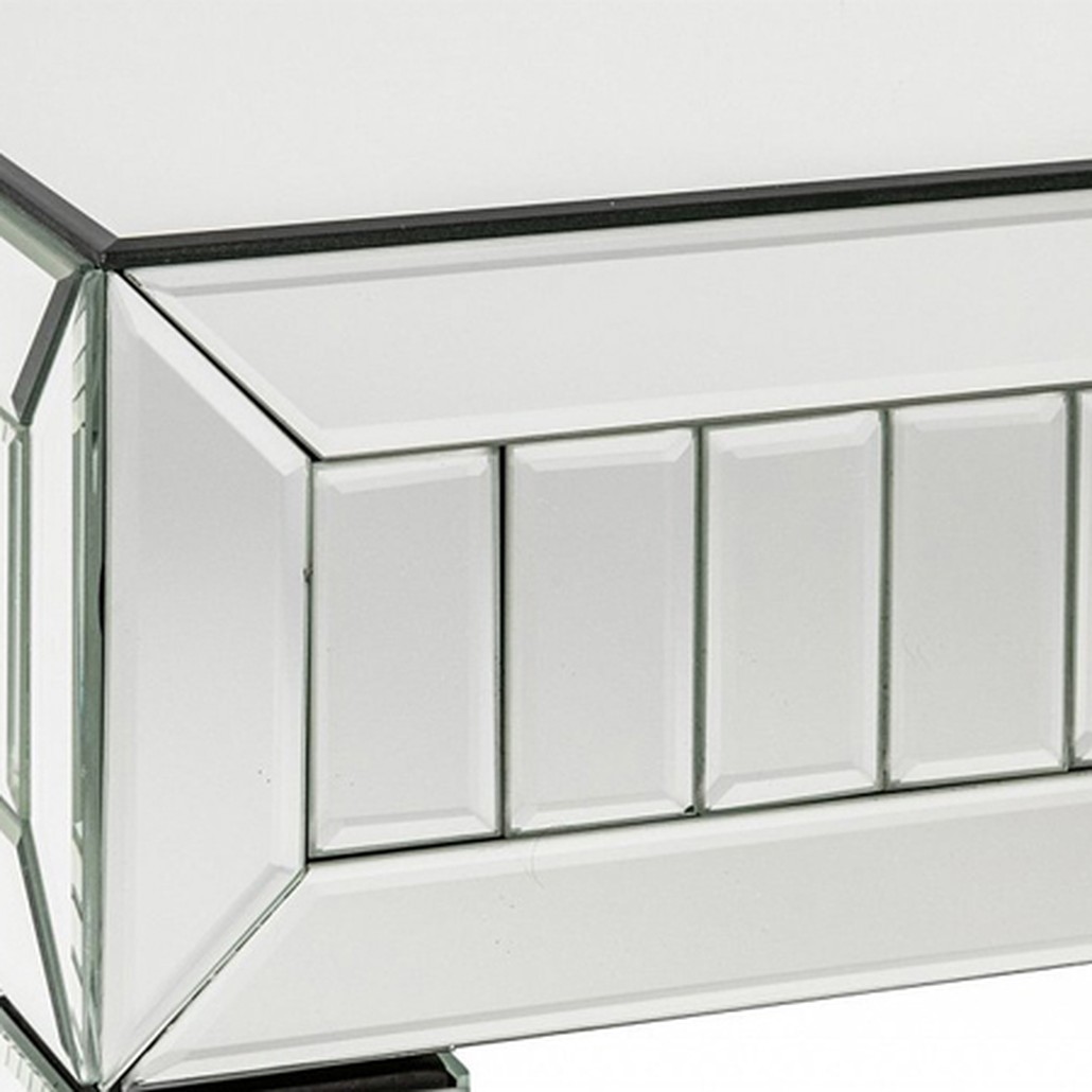 Приставной столик Mirrored Table