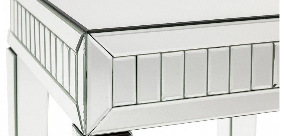 Приставной столик Mirrored Table